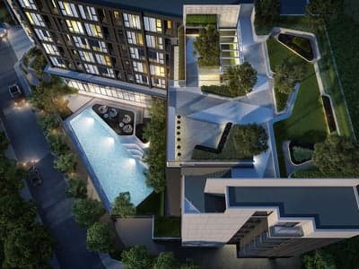 The Origin Ladprao 15 photo 2