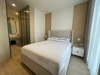 Noble State 39 — Spacious Corner Unit | 43 sqm | Near BTS Phrom Phong photo 4