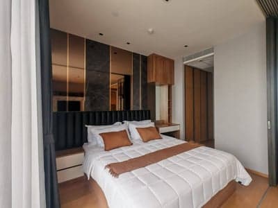 BEATNIQ Sukhumvit 32 — Luxury City Residence | Near BTS Thong Lo photo 2