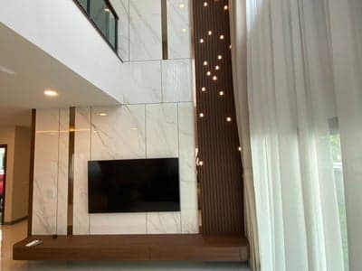 The City Bangna — Luxury Fully Furnished Home | Private Side Garden | Near Suvarnabhumi photo 3