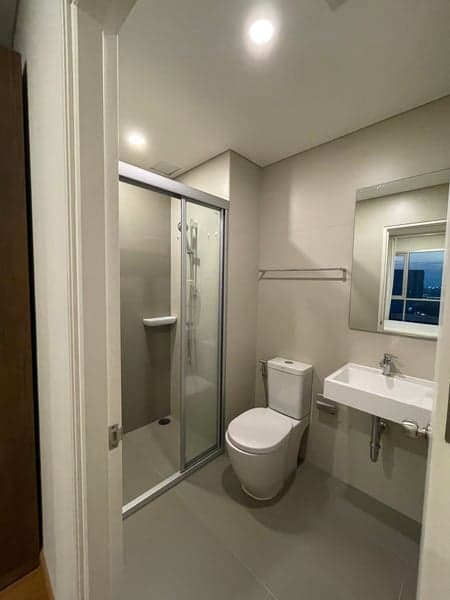 Lumpini Place Rama 3 Riverine — High Floor River View | Ready to Move photo 4
