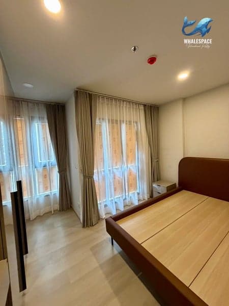 Aspire Onnut Station — Brand-New Residence | River Curve Views | Near BTS On Nut photo 2