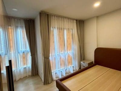 Aspire Onnut Station — Brand-New Residence | River Curve Views | Near BTS On Nut photo 2