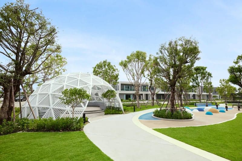 Centro Bangna photo 3