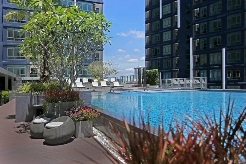 Metro Sky Prachachuen photo 3