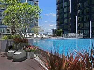 Metro Sky Prachachuen photo 3