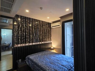 Ashton Asoke — High-Floor Luxury Living | Next to BTS & MRT | Prime CBD photo 2