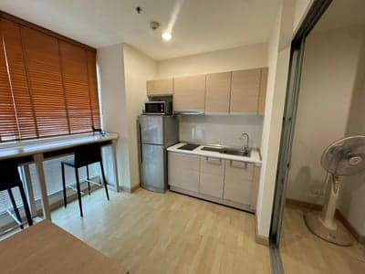 Rhythm Ratchada — Pool View Residence | Next to MRT Ratchadaphisek photo 2