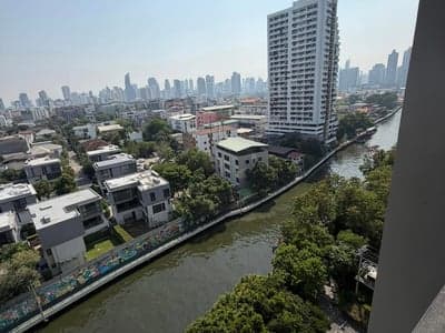 The Niche Pride Thonglor-Petchburi — 10th Floor 1BR | Thonglor View | Separate Kitchen photo 4