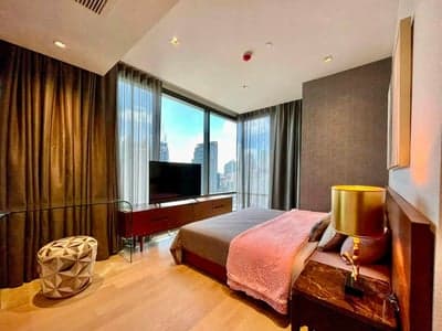 ASHTON SILOM — Luxury Corner Residence | City View | Near BTS Chong Nonsi photo 2