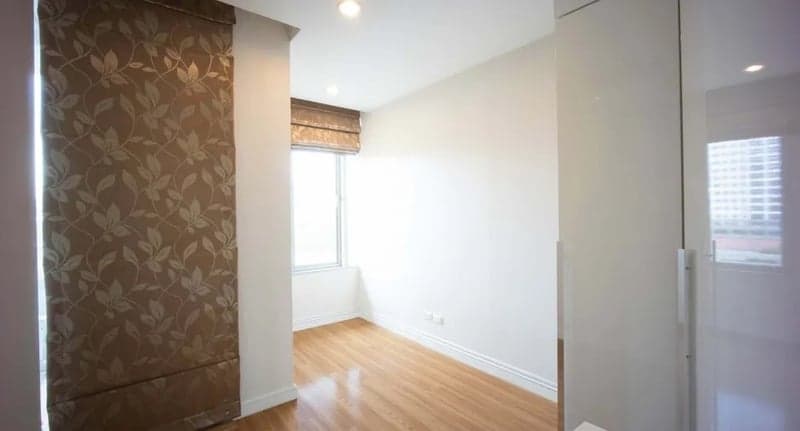 Chamchuri Square Residence — Spacious Unit | Direct MRT Access | Samyan photo 3