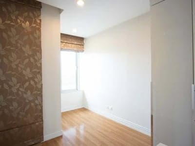 Chamchuri Square Residence — Spacious Unit | Direct MRT Access | Samyan photo 3
