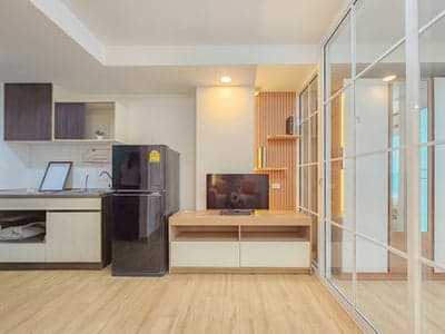 The Log 3 Sukhumvit 101/1 — Move-in Ready Condo | Full Facilities | Sukhumvit 101/1 photo 3