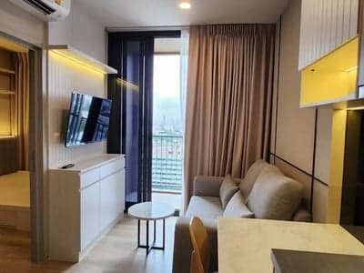 OKA HAUS Sukhumvit 36 — River View Residence | Fully Furnished | Near BTS Thong Lo photo 4