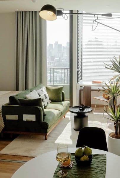 Noble Form Thonglor — Luxury High Floor Corner Unit | Premium Living photo 2