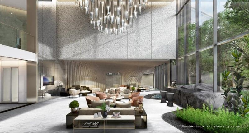 The Crest Park Residences photo 4