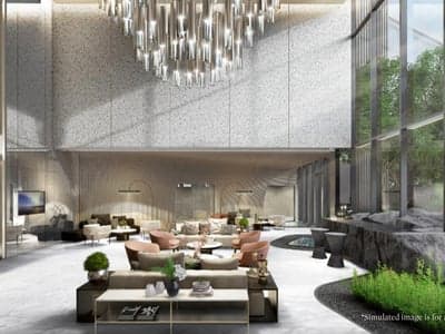 The Crest Park Residences photo 4