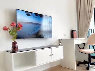 The Rich Rama 9–Srinakarin — Direct BTS Access | Triple Line Hub | Hua Mak photo 3