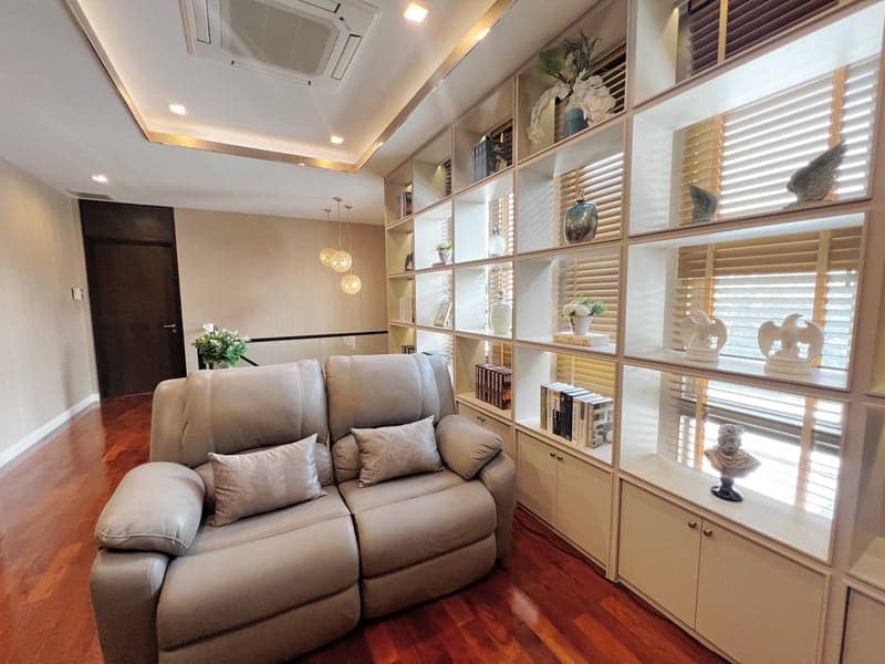 Perfect Place Sukhumvit 77 — Luxury Pool Villa Corner House | Near Suvarnabhumi photo 4