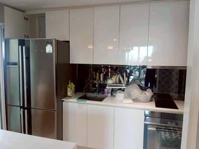 Supalai Wellington — High Floor Luxury Residence | Spacious Family Living | Near MRT Cultural Centre photo 3