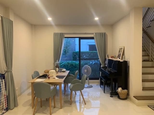 The City Bangna Km.7 — Spacious 5BR House | Near Mega Bangna | Family Living photo 2
