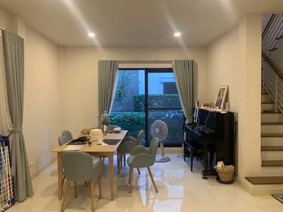 The City Bangna Km.7 — Spacious 5BR House | Near Mega Bangna | Family Living photo 2