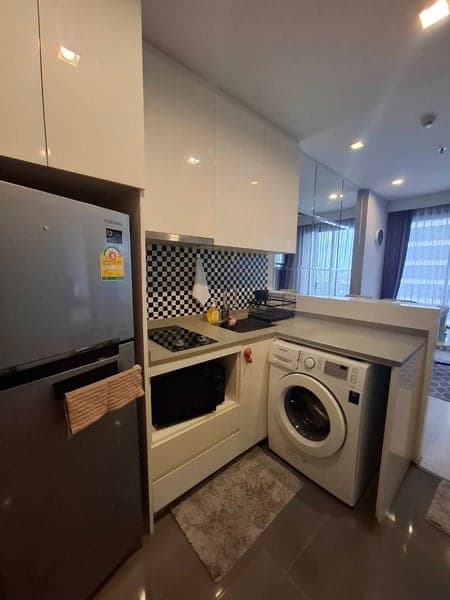 M Thonglor 10 — Pet-Friendly Residence | Prime Thonglor Lifestyle photo 2