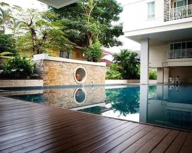 Baan Siri Sathorn photo 2
