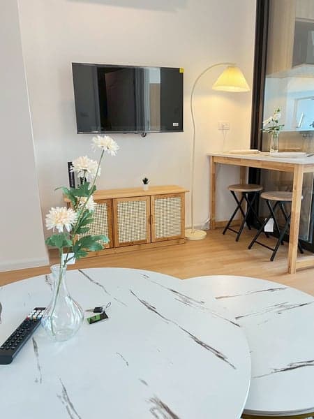 Cerocco Bangna 36 — Brand New Unit | Opposite Central Bangna | Near BTS Bangna photo 2