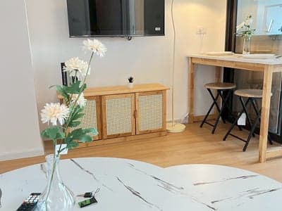 Cerocco Bangna 36 — Brand New Unit | Opposite Central Bangna | Near BTS Bangna photo 2