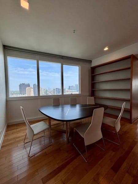 Millennium Residence — High Floor Unblocked View | Ultra-Spacious Living | Asoke-Sukhumvit 20 photo 4