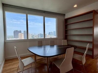 Millennium Residence — High Floor Unblocked View | Ultra-Spacious Living | Asoke-Sukhumvit 20 photo 4