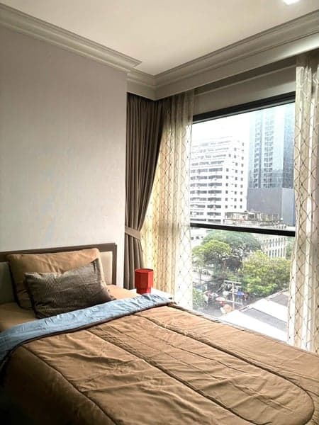 Rhythm Rangnam — 2BR Condo Near BTS Victory Monument | Fully Furnished | Prime Medical Hub photo 3