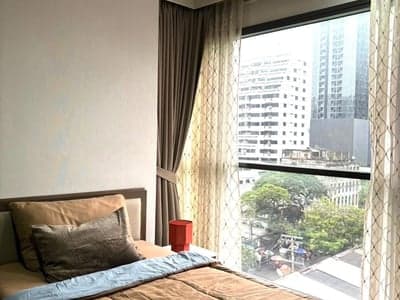 Rhythm Rangnam — 2BR Condo Near BTS Victory Monument | Fully Furnished | Prime Medical Hub photo 3