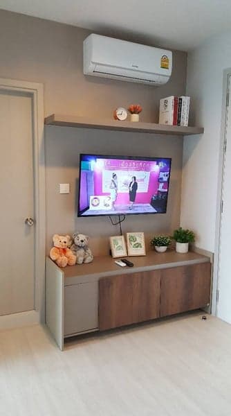 Life Sukhumvit 48 — High Floor South Facing | Fully Furnished | Sukhumvit photo 4