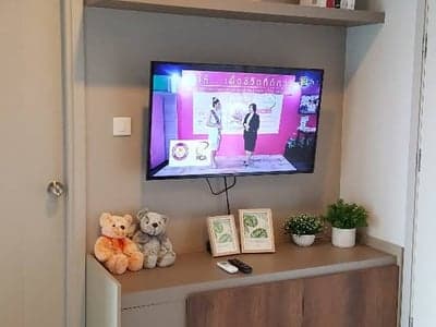 Life Sukhumvit 48 — High Floor South Facing | Fully Furnished | Sukhumvit photo 4