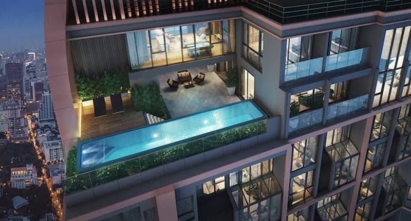 Supalai Icon Sathorn photo 4