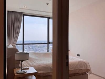 The Room Sukhumvit 38 — Quiet Private Living | Shuttle to BTS Thonglor photo 2