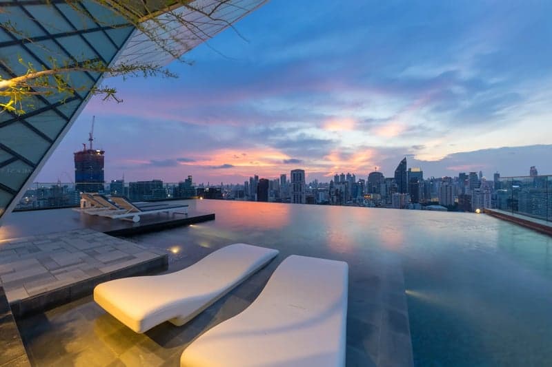 The Bangkok Thonglor photo 2