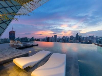 The Bangkok Thonglor photo 2