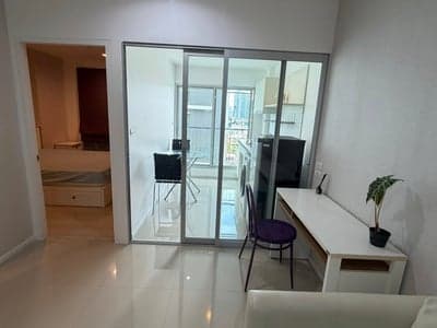 Aspire Sukhumvit 48 — Fully Furnished City Condo | Near BTS Phra Khanong photo 2