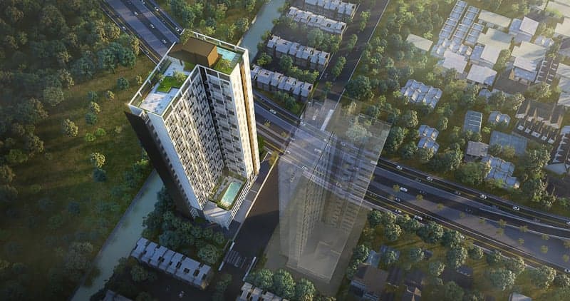 Blossom Condo @ Fashion Beyond photo 2