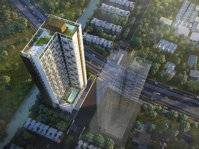 Blossom Condo @ Fashion Beyond photo 2