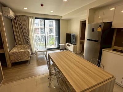 Maestro 03 Ratchada — Pool View Pet-Friendly Condo | Prime Ratchada photo 3