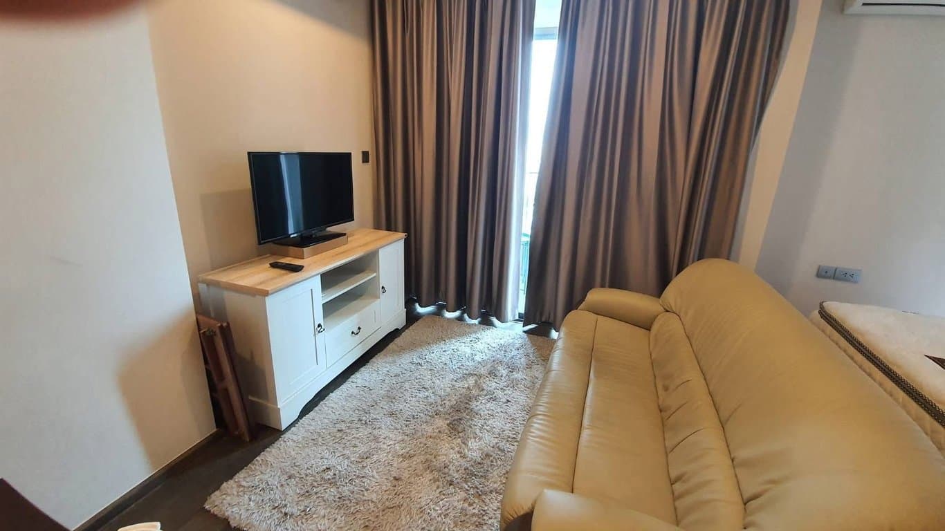 Ideo Q Siam – Ratchathewi — Rare Price | Prime Location | Near BTS