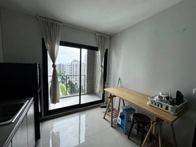 Aspire Asoke-Ratchada — North-Facing Unit | Good Yield | Near MRT photo 4