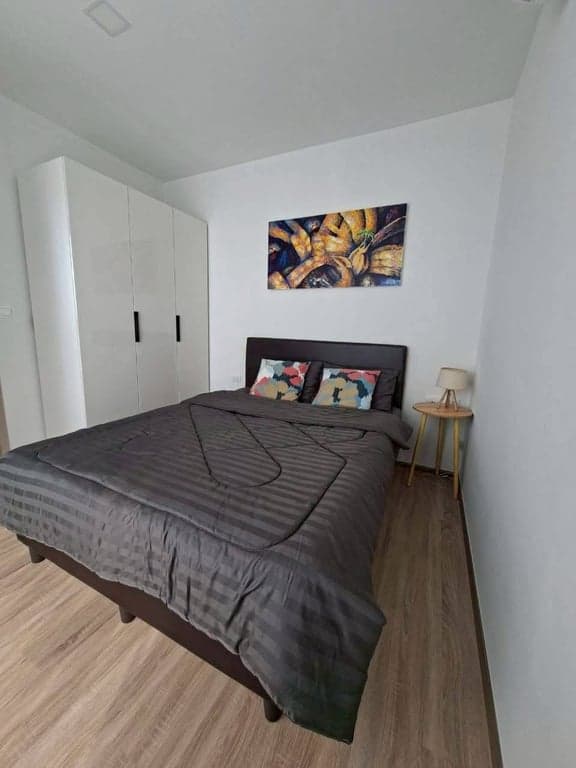 XT Phayathai — Rare Wide Unit High Floor | Bright East View | Near BTS