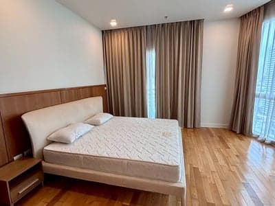 Millennium Residence — High Floor Unblocked View | Ultra-Spacious Living | Asoke-Sukhumvit 20 photo 3