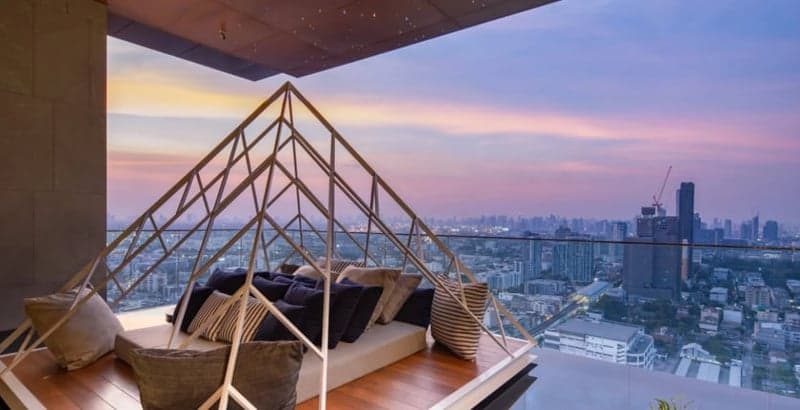 Whizdom Inspire Sukhumvit photo 4