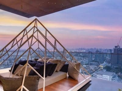 Whizdom Inspire Sukhumvit photo 4